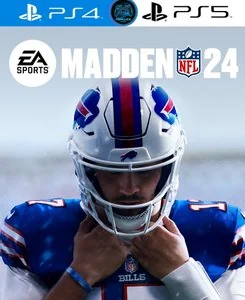 Comprar Madden NFL 24 PS4 & PS5 para PS4 & PS5 - PSNCLICK Digitales Latinoamérica